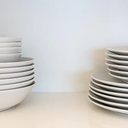 Le Petit Massena-cosy 2 Pers Balcon- Part Dieu リヨン